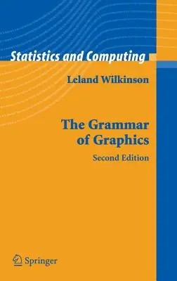 Die Grammatik der Graphik - The Grammar of Graphics