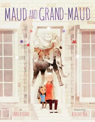 Maud und Grand-Maud - Maud and Grand-Maud