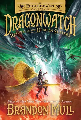 Die Rückkehr der Drachentöter, 5 - Return of the Dragon Slayers, 5