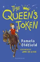 Queen's Token: Ein Bloomsbury-Lesebuch - Queen's Token: A Bloomsbury Reader