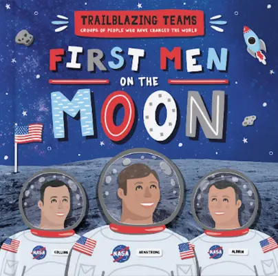 Die ersten Menschen auf dem Mond - First Men on the Moon