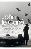 Der Spion, der aus der Kälte hereinkam - Spy Who Came in from the Cold