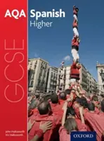 AQA GCSE Spanisch: Higher Student Book - AQA GCSE Spanish: Higher Student Book