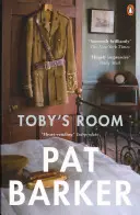 Toby's Zimmer - Toby's Room