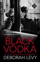 Schwarzer Wodka - Black Vodka