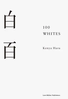 100 Weiße - 100 Whites