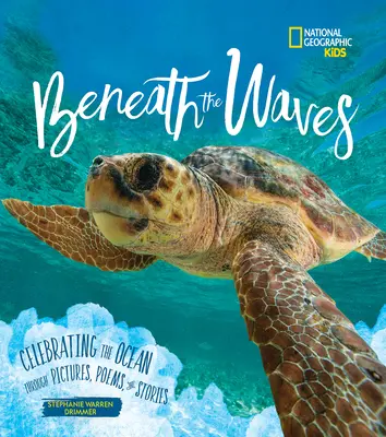 Unter den Wellen: Der Ozean in Bildern, Gedichten und Geschichten - Beneath the Waves: Celebrating the Ocean Through Pictures, Poems, and Stories