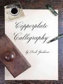 Kupferstich-Kalligrafie - Copperplate Calligraphy