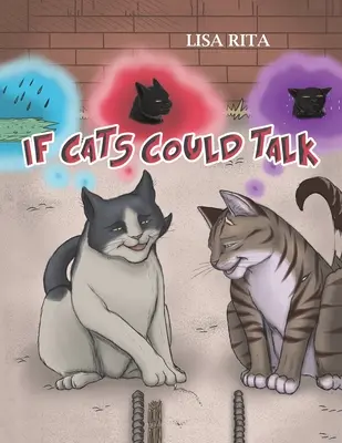 Wenn Katzen sprechen könnten - If Cats Could Talk