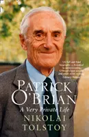 Patrick O'Brian - Ein sehr privates Leben - Patrick O'Brian - A Very Private Life