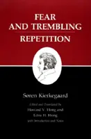 Kierkegaards Schriften, VI, Band 6: Furcht und Zittern/Wiederholung - Kierkegaard's Writings, VI, Volume 6: Fear and Trembling/Repetition