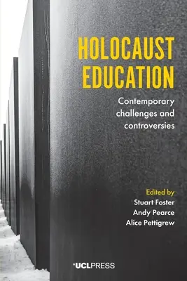 Holocaust-Erziehung - Holocaust Education