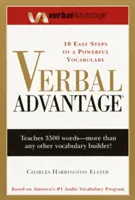 Verbaler Vorteil: Zehn einfache Schritte zu einem leistungsstarken Wortschatz - Verbal Advantage: Ten Easy Steps to a Powerful Vocabulary