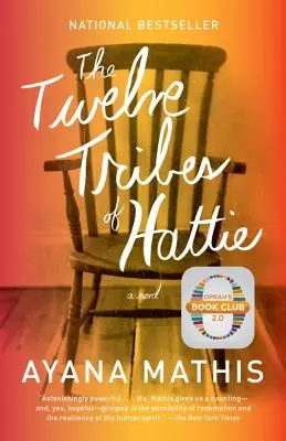 Die zwölf Stämme von Hattie - The Twelve Tribes of Hattie