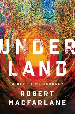 Unterland: Eine Reise in die Tiefe der Zeit - Underland: A Deep Time Journey