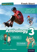 Lesen-Schreiben-Inc. Frischer Start: Anthologie 3 - 5er-Pack - Read Write Inc. Fresh Start: Anthology 3 - Pack of 5