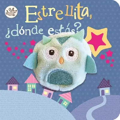 Estrellita, Dnde Ests?