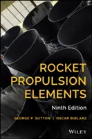Elemente des Raketenantriebs - Rocket Propulsion Elements