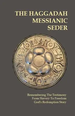 Pessach Haggada: Metro Messianische Haggada - Passover Haggadah: Metro Messianic Haggadah