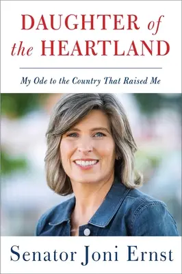 Tochter des Herzlandes: Meine Ode an das Land, in dem ich aufgewachsen bin - Daughter of the Heartland: My Ode to the Country That Raised Me