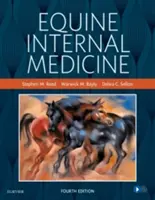 Innere Medizin bei Pferden - Equine Internal Medicine