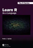 Lernen Sie R: Als Sprache - Learn R: As a Language
