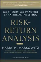 Risiko-Ertrags-Analyse: Theorie und Praxis des rationalen Investierens (Band 1) - Risk-Return Analysis: The Theory and Practice of Rational Investing (Volume One)