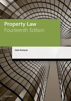 Eigentumsrecht - Property Law