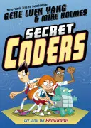 Geheime Kodierer - Secret Coders