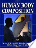 Menschliche Körperzusammensetzung - Human Body Composition