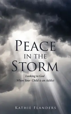 Frieden im Sturm: Auf Gott schauen, wenn Ihr Kind süchtig ist - Peace in the Storm: Looking to God When Your Child is an Addict
