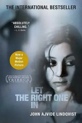 Lass den Richtigen rein - Let the Right One in