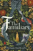 Familiars - Der fesselnde feministische Sunday Times Bestseller und Richard & Judy Book Club Pick - Familiars - The spellbinding feminist Sunday Times Bestseller and Richard & Judy Book Club Pick