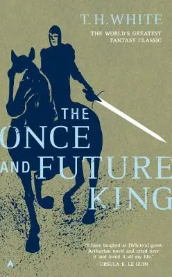 Der einstige und künftige König - The Once and Future King