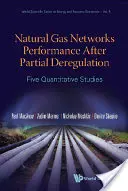 Leistung der Erdgasnetze nach teilweiser Deregulierung: Fünf quantitative Studien - Natural Gas Networks Performance After Partial Deregulation: Five Quantitative Studies