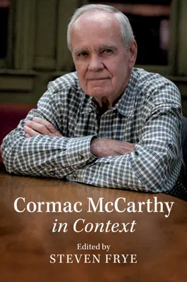 Cormac McCarthy im Kontext - Cormac McCarthy in Context