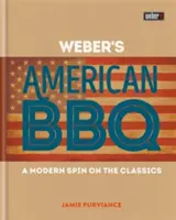 Weber's Amerikanisches Barbecue - Weber's American Barbecue
