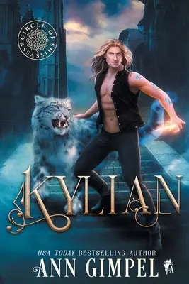 Kylian: Eine urbane Fantasie - Kylian: An Urban Fantasy