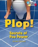 Plopp! Die Geheimnisse der Poo Power - Plop! Secrets of Poo Power