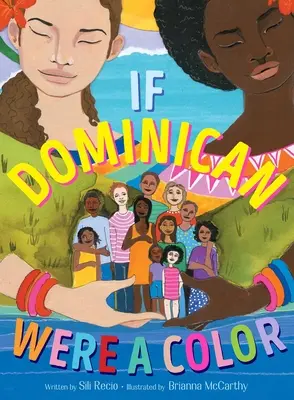 Wenn Dominikanisch eine Farbe wäre - If Dominican Were a Color