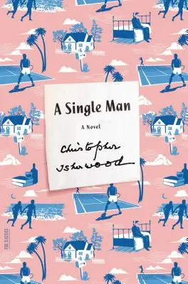 Ein einzelner Mann - A Single Man