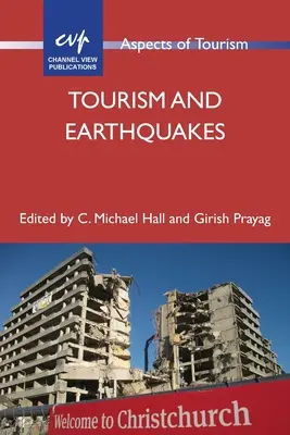 Tourismus und Erdbeben - Tourism and Earthquakes