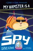 Mein Hamster ist ein Spion - My Hamster Is a Spy