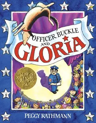 Policists Buckle un Glorija - Officer Buckle and Gloria