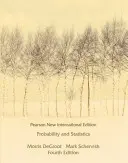 Wahrscheinlichkeitsrechnung und Statistik: Pearson Neue Internationale Ausgabe - Probability and Statistics: Pearson New International Edition