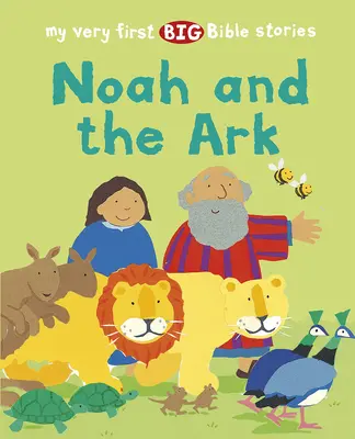 Noah und die Arche - Noah and the Ark