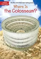 Wo befindet sich das Kolosseum? - Where Is the Colosseum?