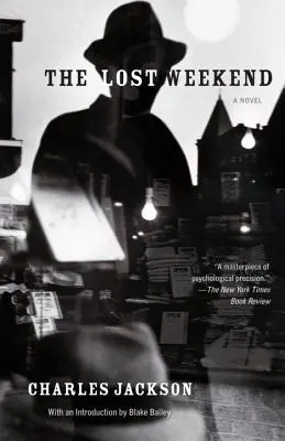 Das verlorene Wochenende - The Lost Weekend