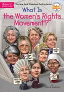 Was ist die Bewegung für die Rechte der Frauen? - What Is the Women's Rights Movement?