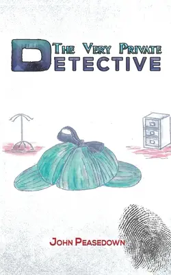 Der ganz private Detektiv - The Very Private Detective